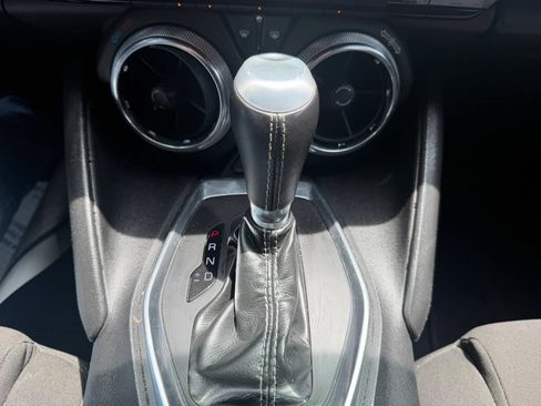 Used 2019 Chevrolet Camaro LT w/ RS Package RWD image 29