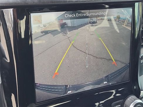 Used 2022 RAM 1500 Big Horn image 15