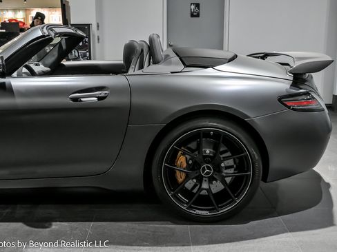Used 2015 Mercedes-Benz SLS AMG GT Final Edition image 10