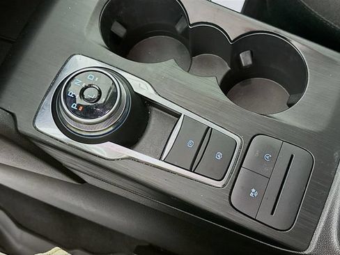 Certified 2025 Ford Escape Active w/ Cold Weather Package FWD image 24