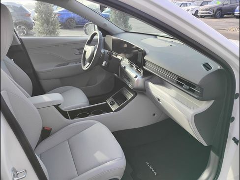 New 2026 Hyundai Kona Limited image 10