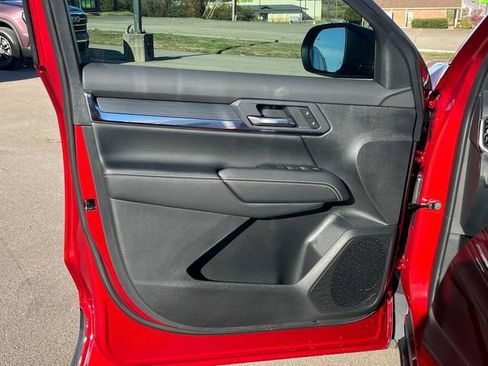 New 2026 GMC Terrain Elevation image 21