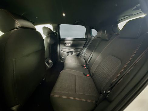 Used 2026 Honda HR-V Sport image 26