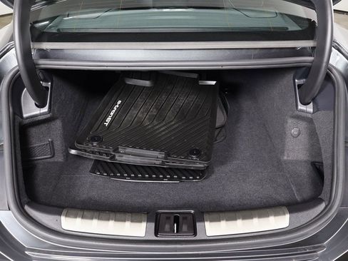 Used 2023 Audi e-tron GT Prestige w/ Prestige Package image 18