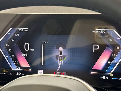 New 2026 BMW X3 xDrive30 w/ Premium Package image 18