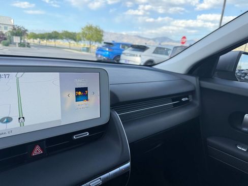 Used 2024 Hyundai Ioniq 5 SEL image 38