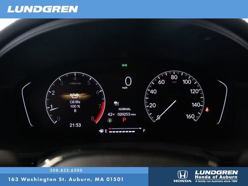 Used 2024 Honda Civic Sport image 6