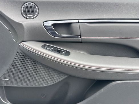 Used 2024 Hyundai Sonata N Line image 24