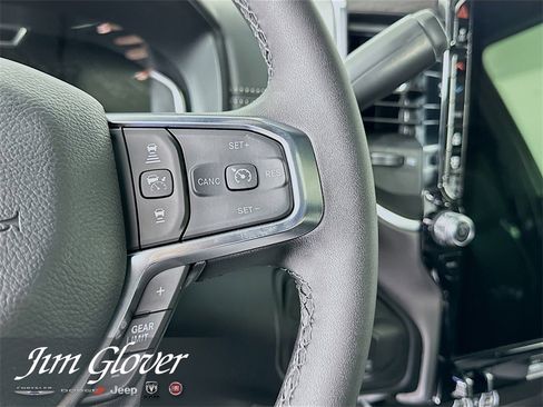 New 2026 RAM 2500 Laramie image 29