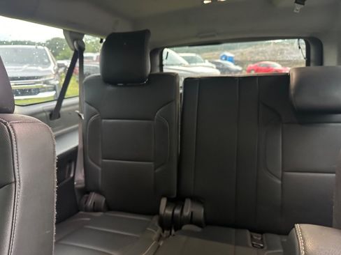 Used 2020 GMC Yukon XL SLT AWD/4WD image 8