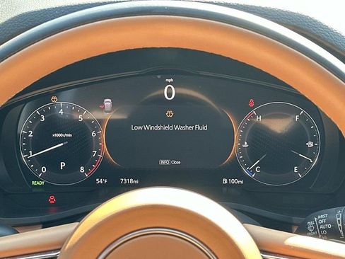 Used 2025 MAZDA CX-70 3.3 Turbo S w/ Premium Plus image 28