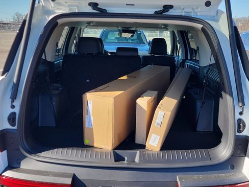 New 2026 Hyundai Santa Fe SEL image 4