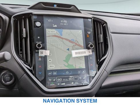 New 2026 Subaru Ascent Bronze Edition AWD/4WD image 22