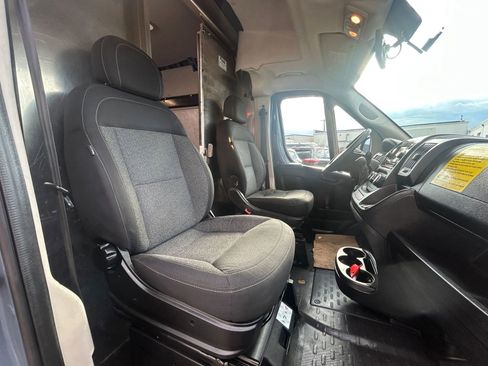 Used 2019 RAM ProMaster 3500 image 31