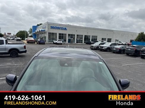 Used 2018 Honda Ridgeline RTL-E image 13