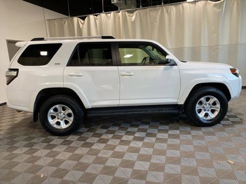 Certified 2024 Toyota 4Runner SR5 image 19