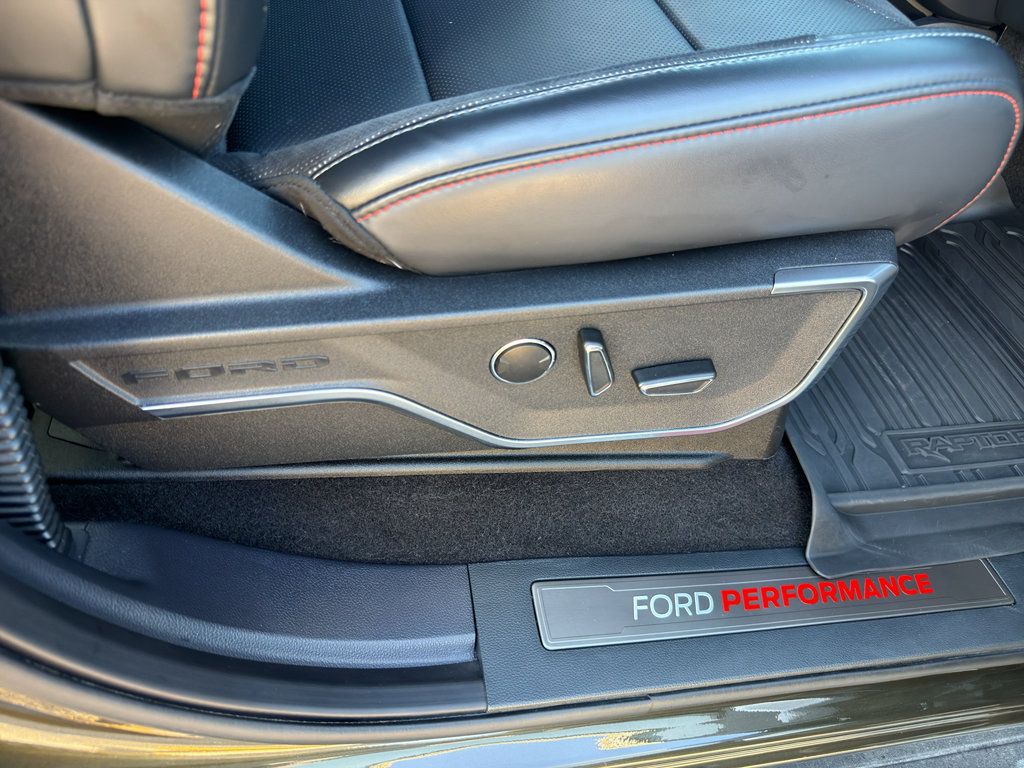 Used 2024 Ford F150 Raptor AWD/4WD image 12