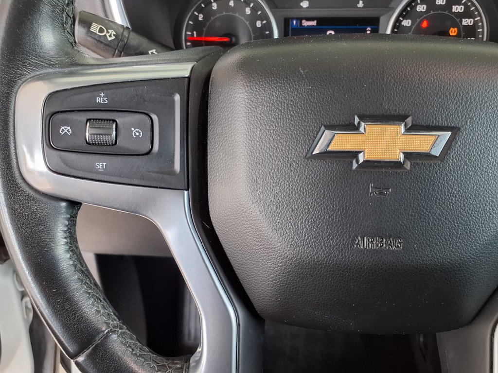 Used 2020 Chevrolet Blazer LT FWD image 22