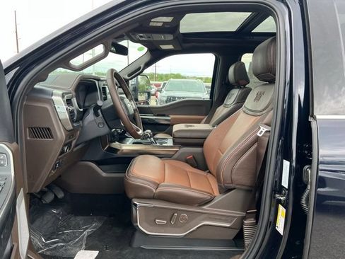 New 2026 Ford F150 King Ranch w/ Equipment Group 601A High AWD/4WD image 19