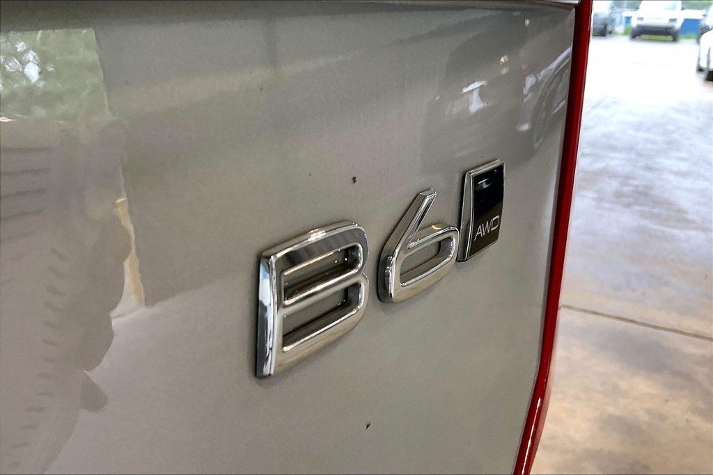 Certified 2023 Volvo XC90 B6 Plus w/ Protection Package Premier AWD/4WD image 25