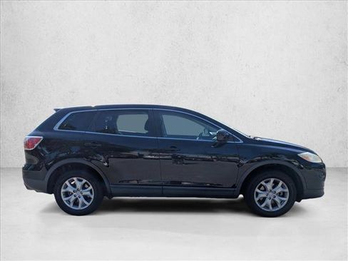 Used 2012 MAZDA CX-9 Sport image 4