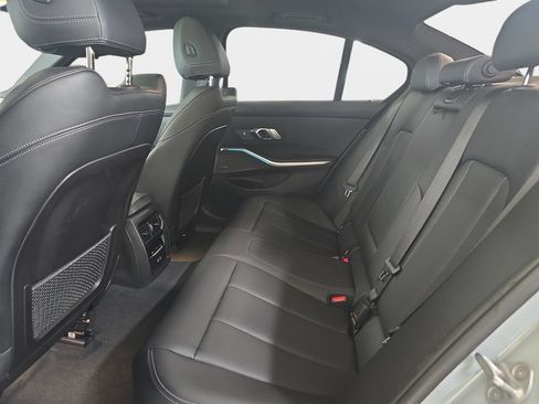 Certified 2023 BMW 330e xDrive w/ M Sport Package AWD/4WD image 14