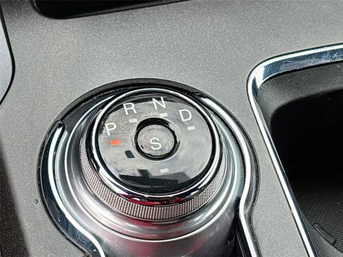 Used 2017 Ford Fusion Sport w/ Equipment Group 401A image 18