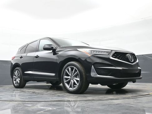 Used 2021 Acura RDX AWD w/ Technology Package image 38