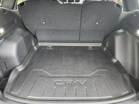 Used 2026 Honda CR-V Sport-L image 15