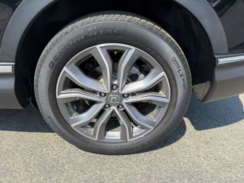 Used 2020 Honda CR-V Touring image 12