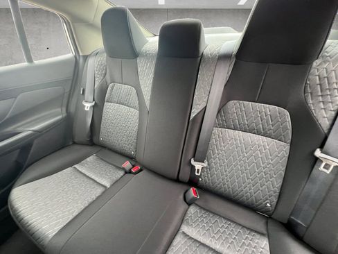 New 2026 Nissan Sentra SV w/ SV Convenience Package image 22