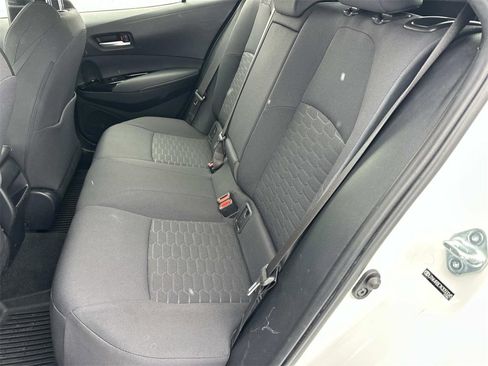 Certified 2019 Toyota Corolla SE image 12