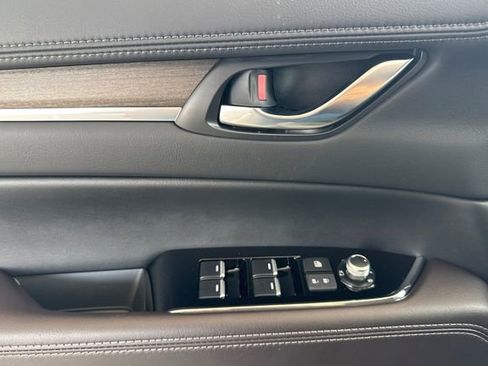 New 2025 MAZDA CX-5 Signature image 11