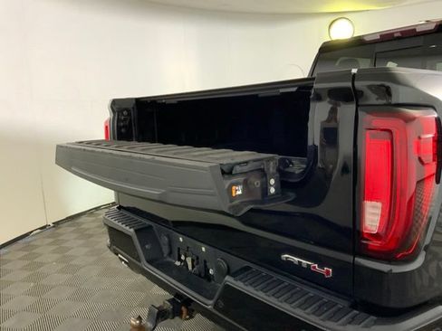 Used 2019 GMC Sierra 1500 AT4 w/ AT4 Premium Package AWD/4WD image 38
