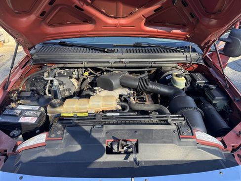 Used 2000 Ford F250 Lariat image 10