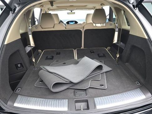 Used 2016 Acura MDX SH-AWD image 19