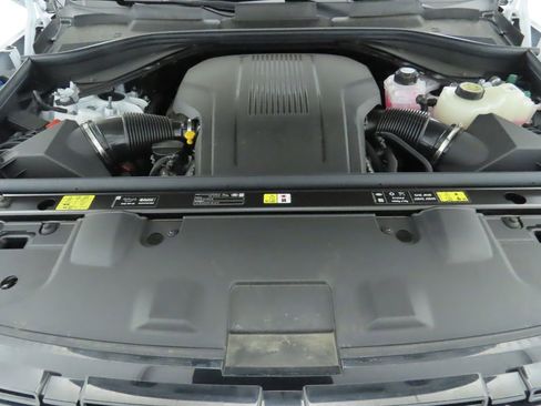 New 2025 Land Rover Range Rover Autobiography image 30