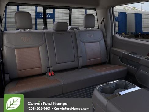 New 2026 Ford F450 King Ranch image 11