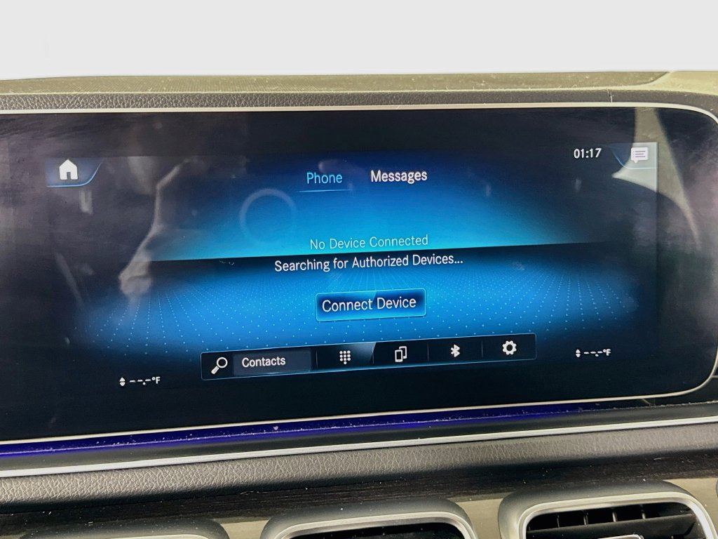 Used 2020 Mercedes-Benz GLE 350 4MATIC image 39
