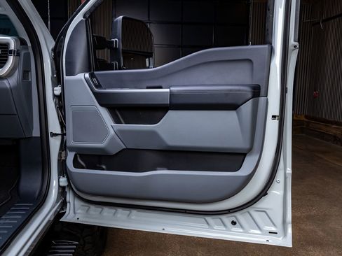 Used 2026 Ford F350 XLT image 32