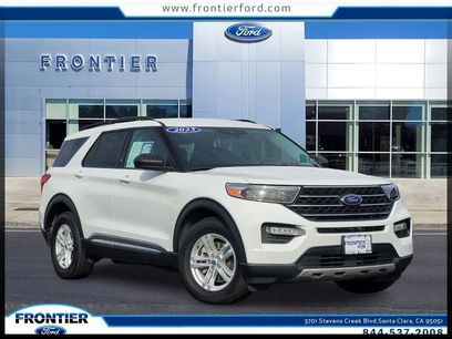 Used 2023 Ford Explorer XLT w/ Equipment Group 202A