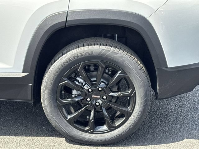 New 2026 GMC Terrain Elevation FWD image 27