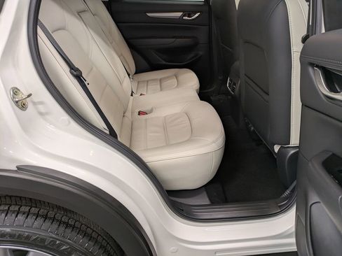 Certified 2023 MAZDA CX-5 AWD 2.5 S image 27