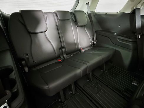 New 2026 Kia Carnival SX image 35