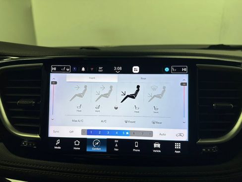 Used 2022 Chrysler Pacifica Pinnacle image 56