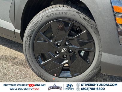 New 2026 Hyundai Kona SEL Sport