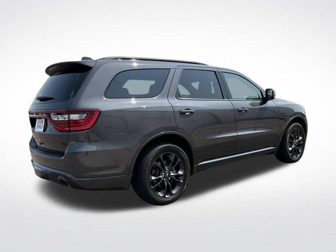 Used 2024 Dodge Durango R/T AWD/4WD image 24