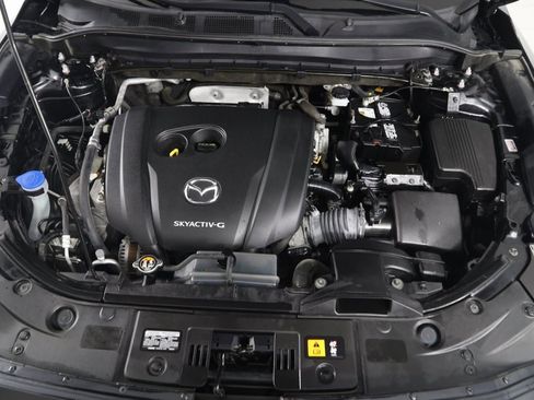 Used 2020 MAZDA CX-5 Sport image 45
