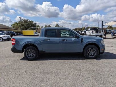 New 2026 Ford Maverick XLT