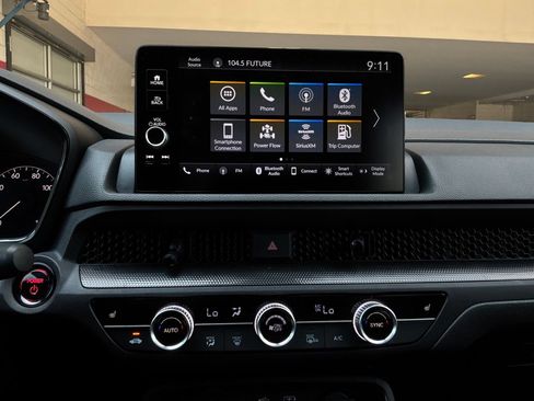 Used 2025 Honda CR-V Sport-L image 30